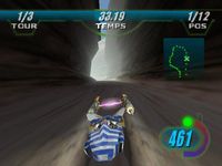 Star Wars Episode 1 - Racer